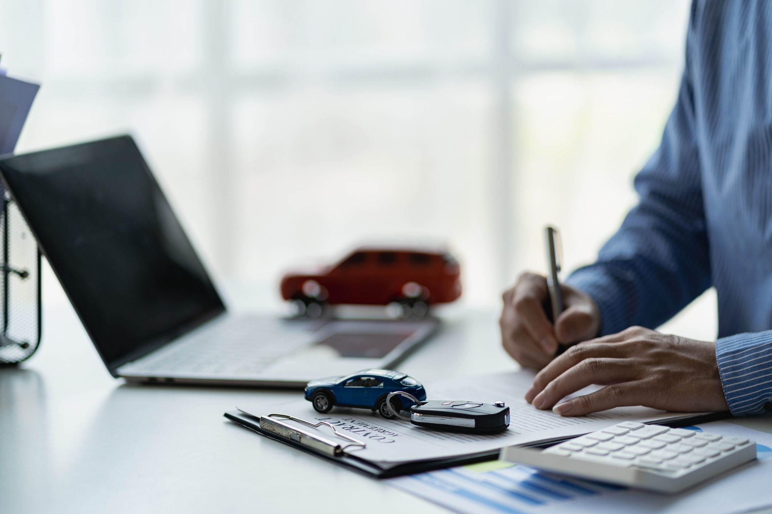 Assurance auto pas chère : comment trouver la meilleure option ?