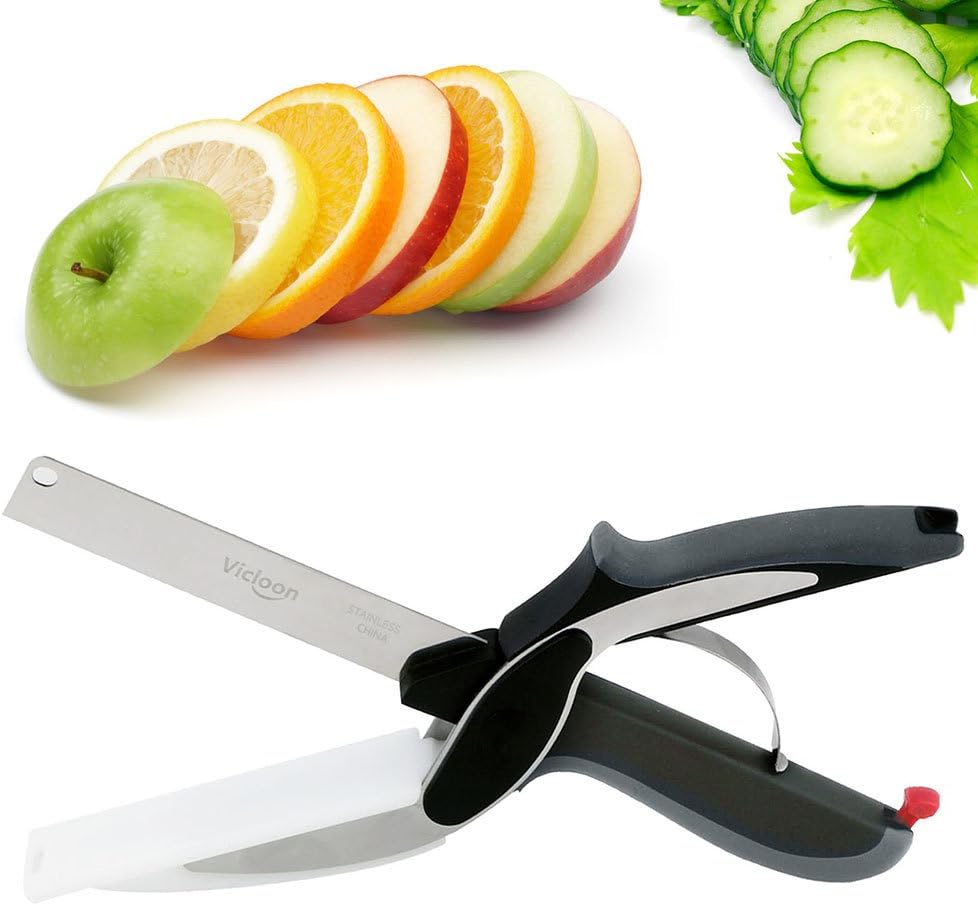 Couteau Cuisine
