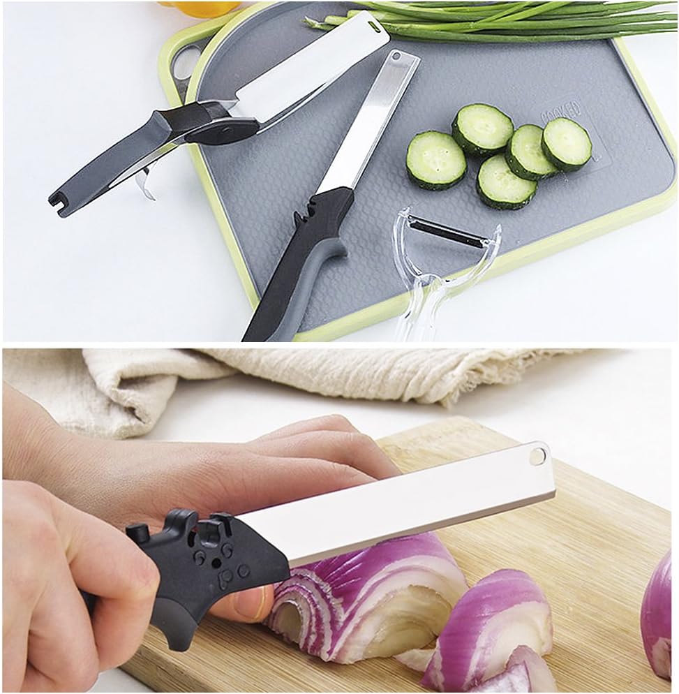 Cuisine Couteau