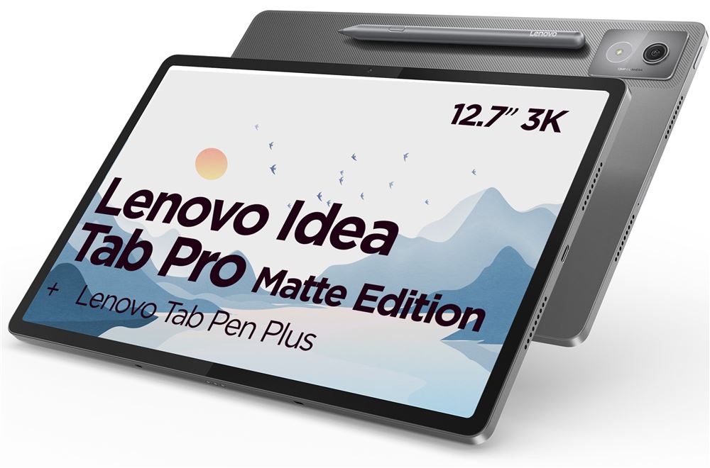 Tablette Tactile