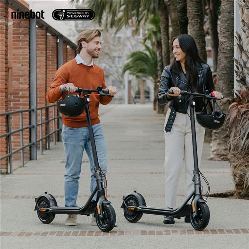 Trottinette Electrique Ninebot
