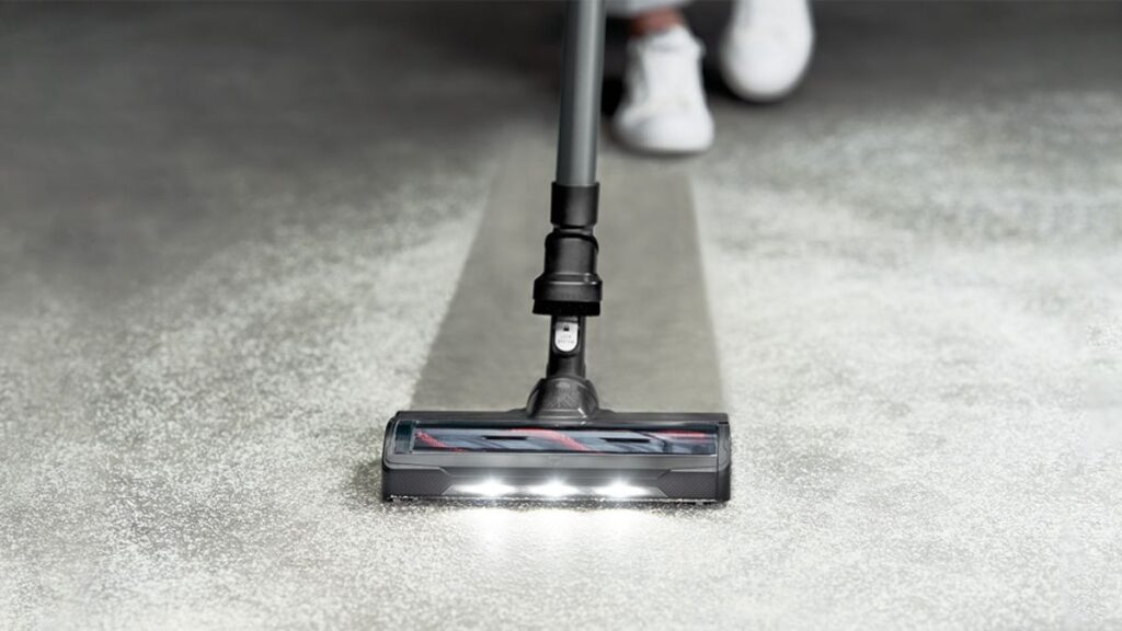 Aspirateur Rowenta