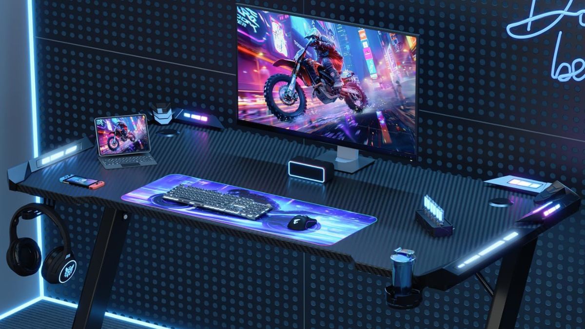 Bureau Gaming
