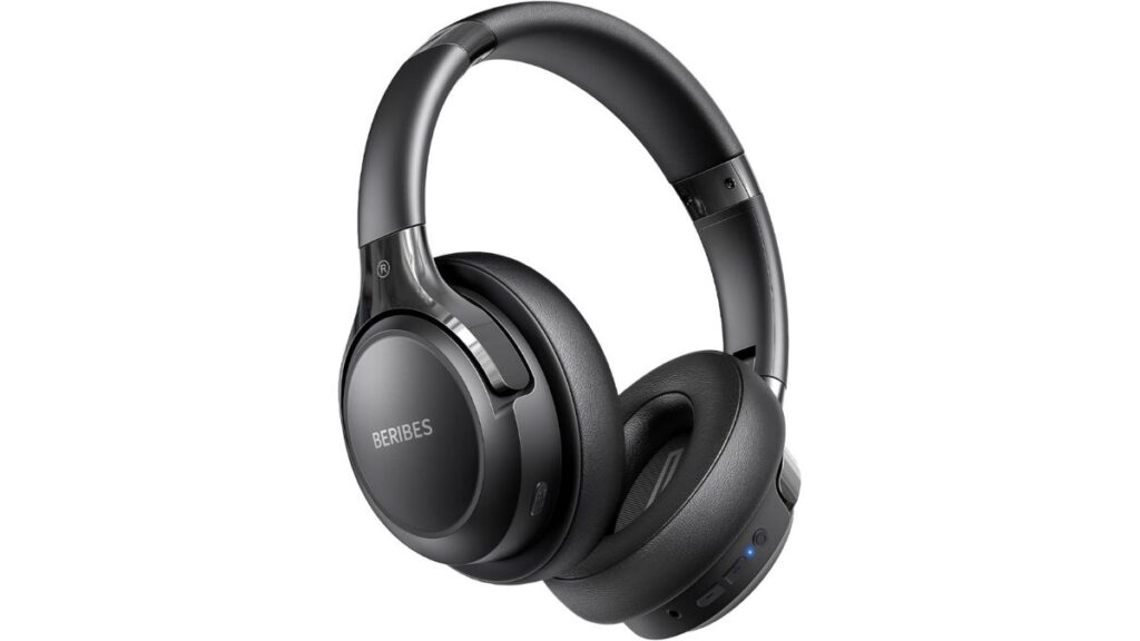Casque