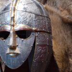 Casque Sutton Hoo