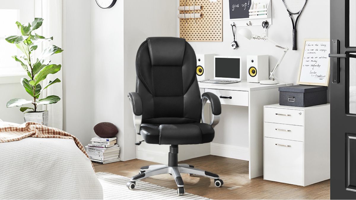 Chaise Bureau