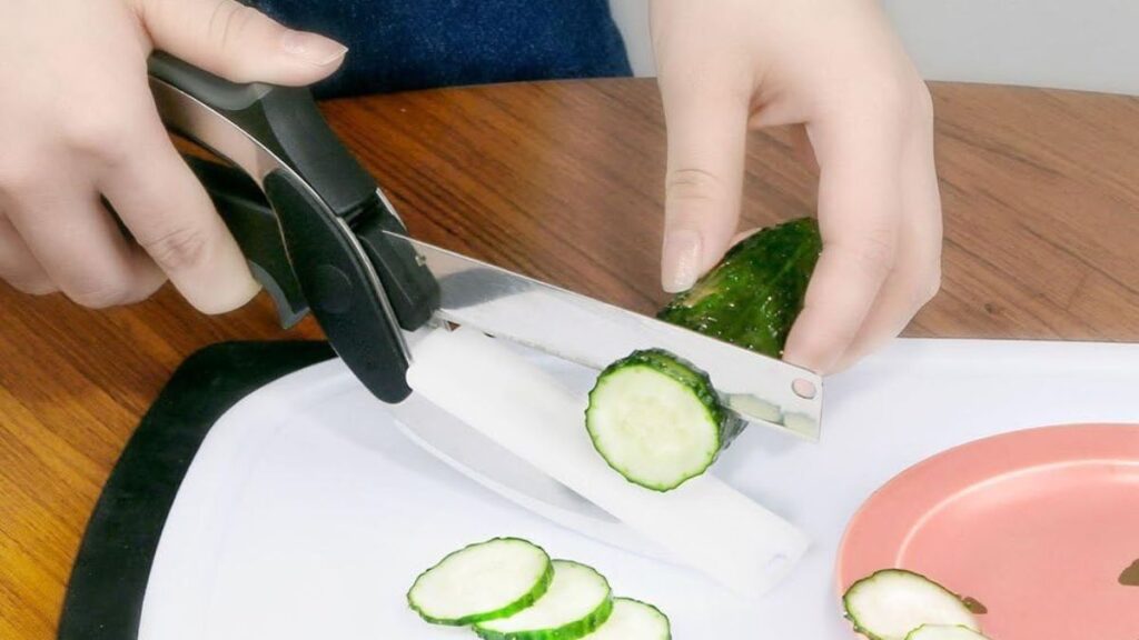Couteau Cuisine