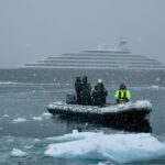 Croisiere Antarctique