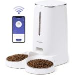 Distributeur Croquettes