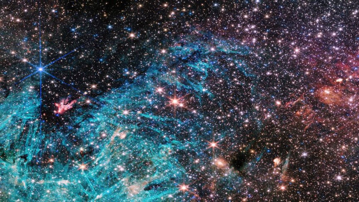 Etoiles Espace