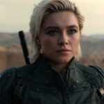 Florence Pugh