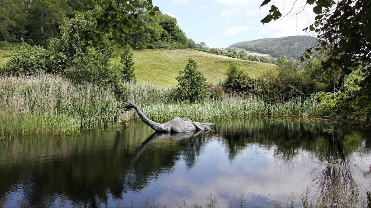 Loch Ness