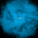 Matiere Manquante Univers