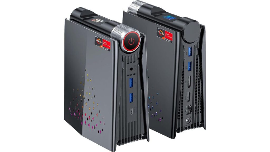 Mini PC