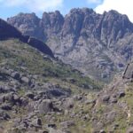 peintures rupestres Bresil