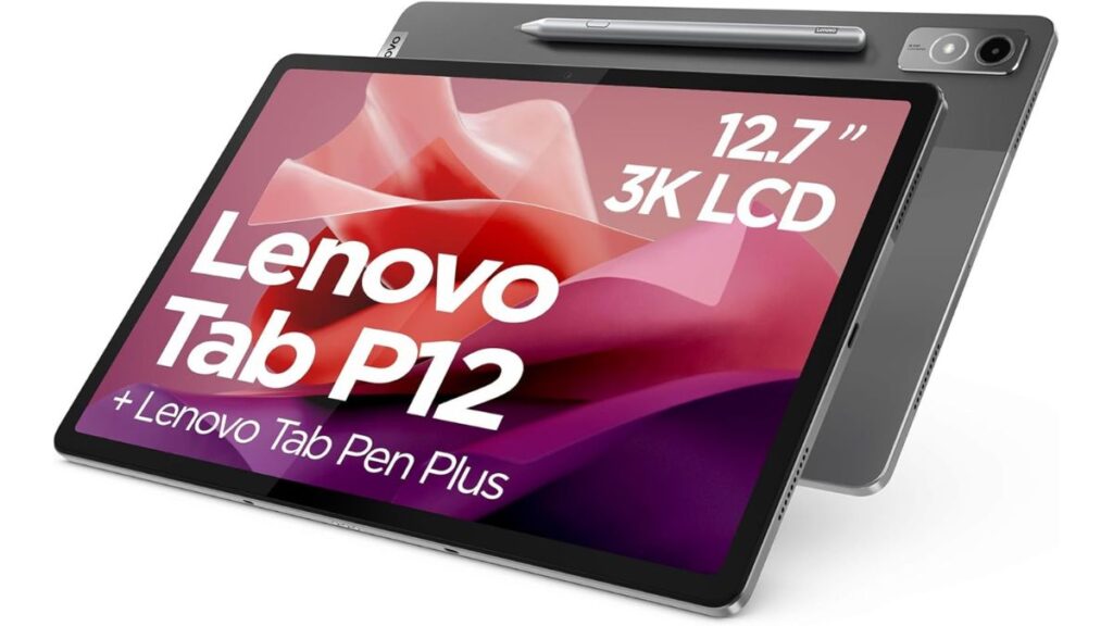 Tablette Lenovo