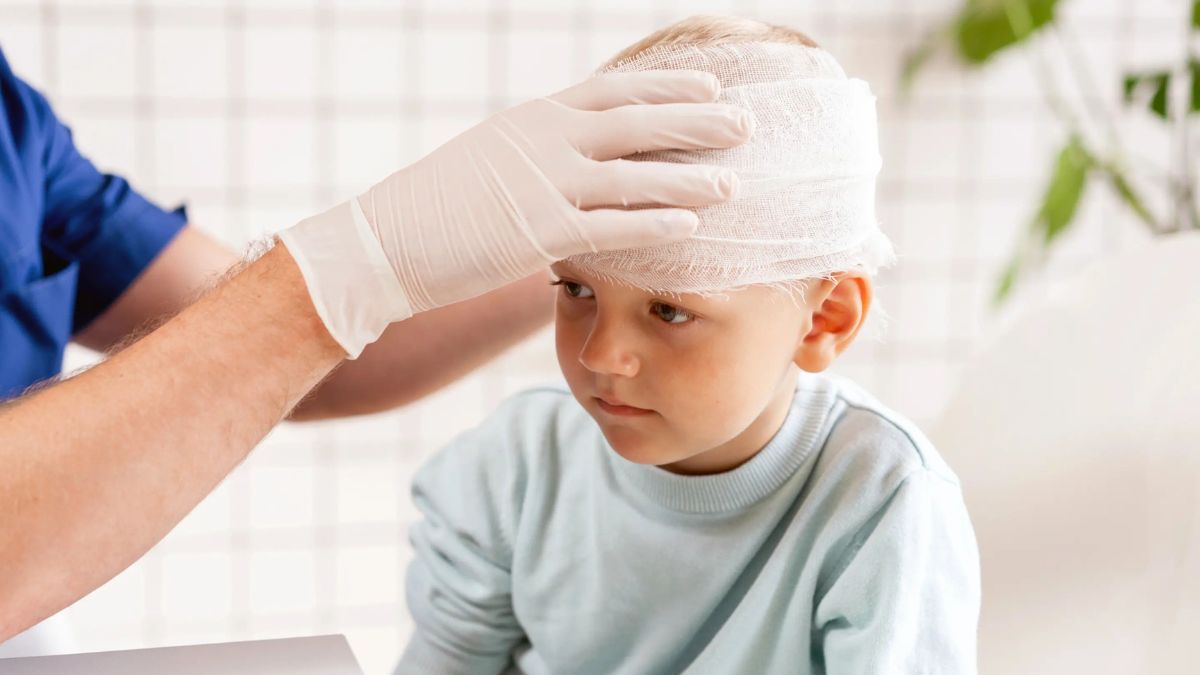 Traumatisme Cranien