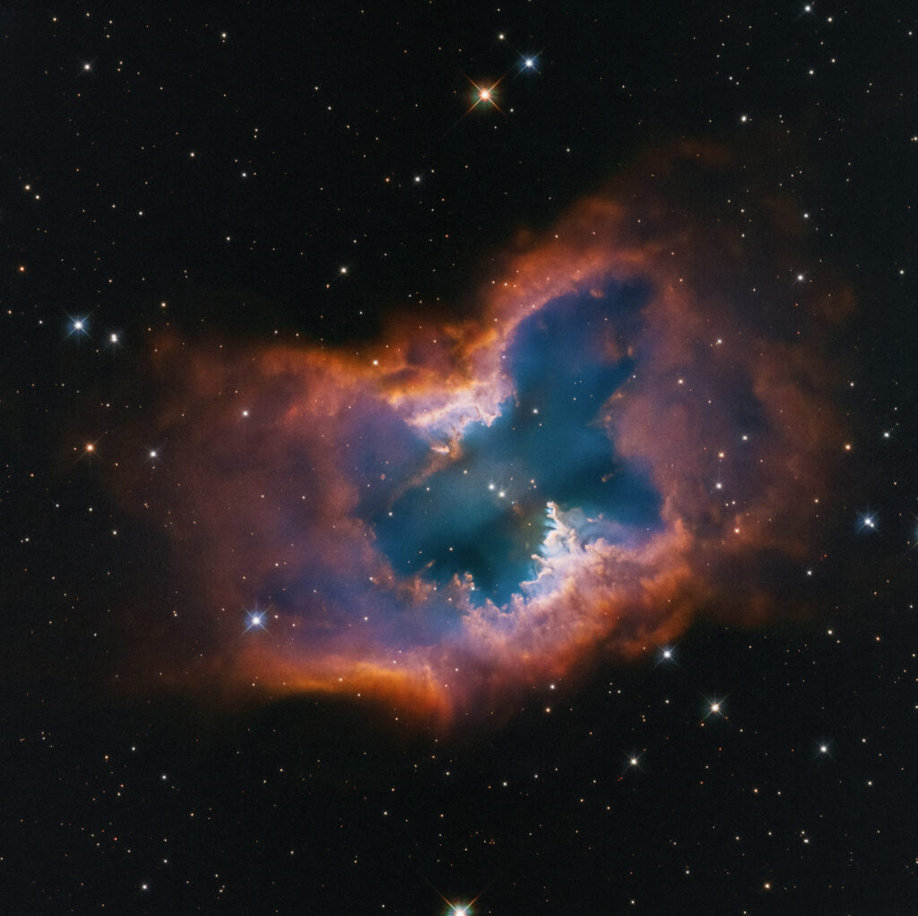 Hubble