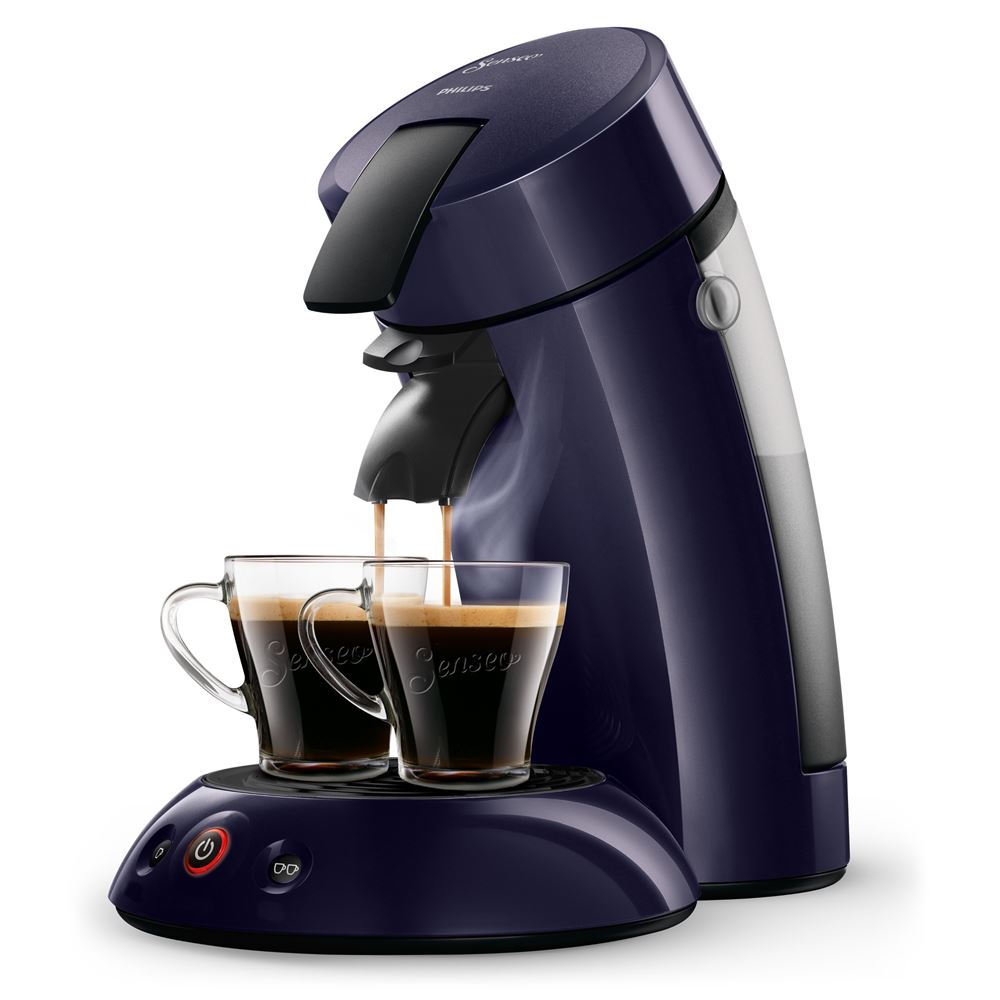Cafetiere Philips Senseo