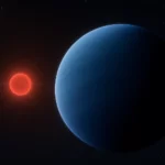 Nouvelle découverte James Webb