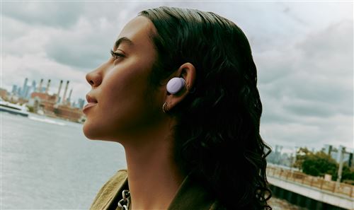 Ecouteurs Sans Fil Bose