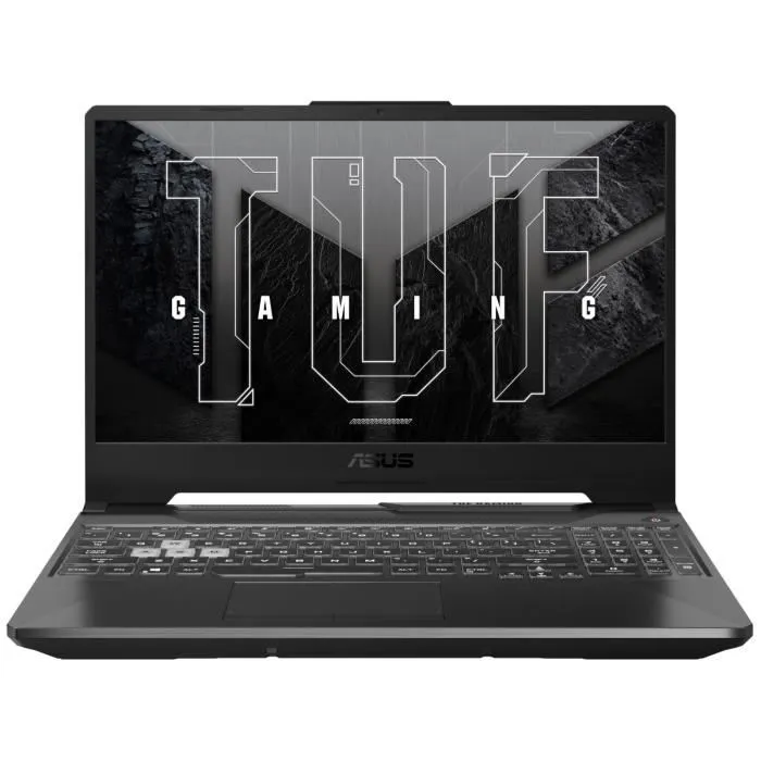Pc Portable Gamer Asus Tuf
