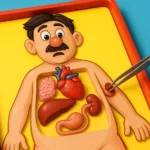 Docteur maboule, le quiz