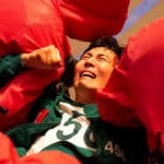 Teaser de Squid Game saison 3