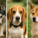 Top chien difficile à éduquer