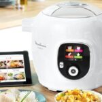 Cookeo Multicuiseur