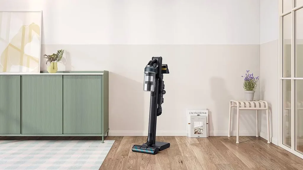 Aspirateur Samsung