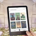 Amazon Kindle