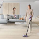 Aspirateur Balai Dyson V8