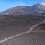 Etna Touristes