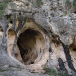 La grotte d'Es Skhul