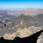 Panache fantôme Oman