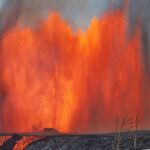 volcan Kīlauea