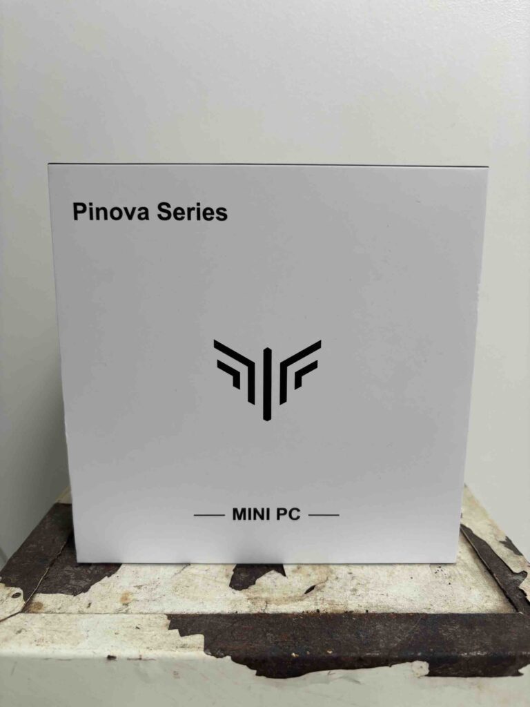 Mini PC NiPoGi E3B