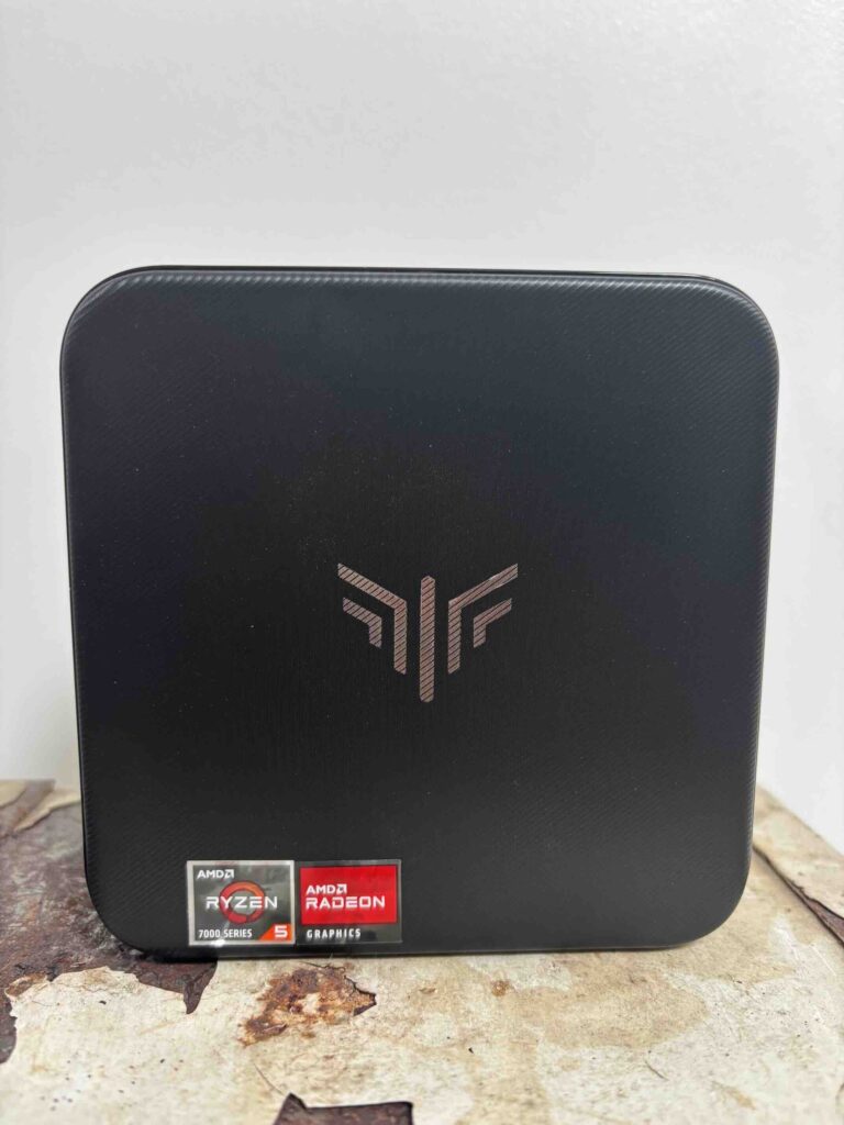 Mini PC NiPoGi E3B