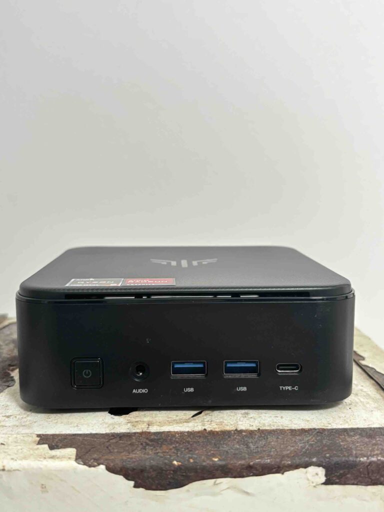 Mini PC NiPoGi E3B