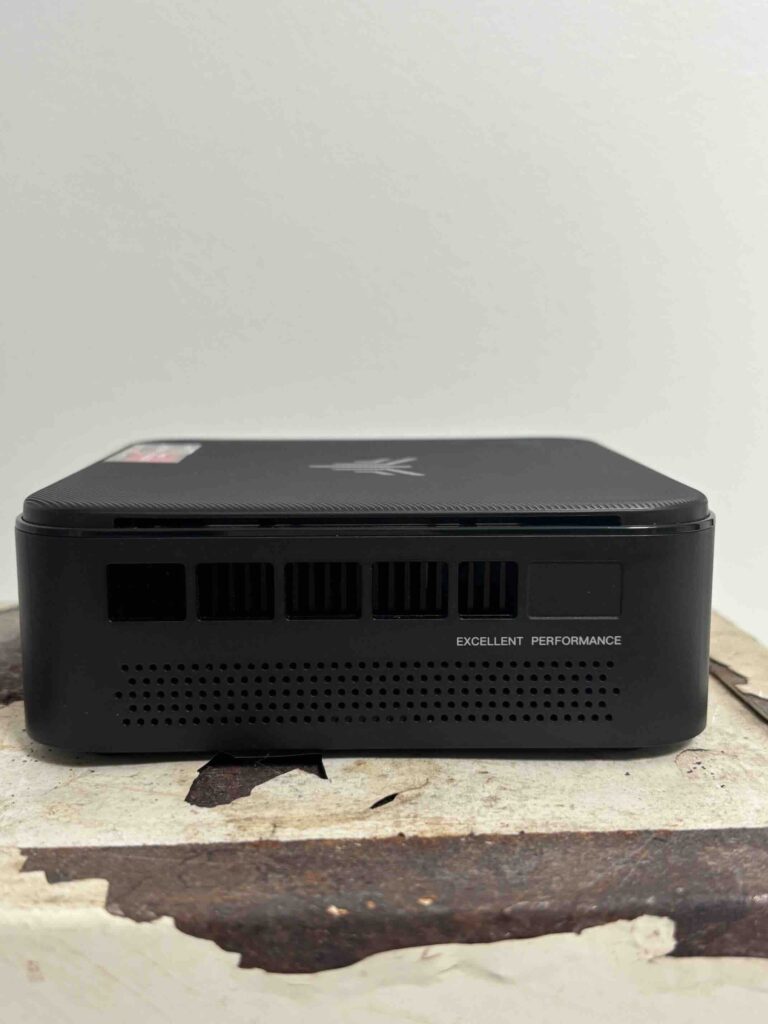Mini PC NiPoGi E3B