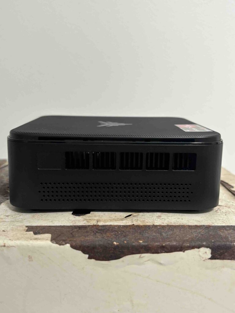 Mini PC NiPoGi E3B