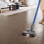 Aspirateur Balai sans Fil