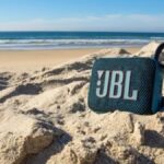 Mini enceinte bluetooth JBL