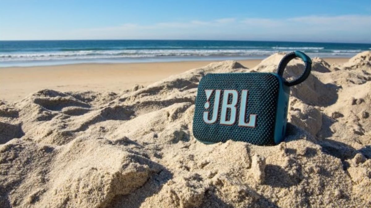Mini enceinte bluetooth JBL