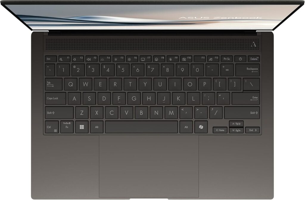 Asus Zenbook