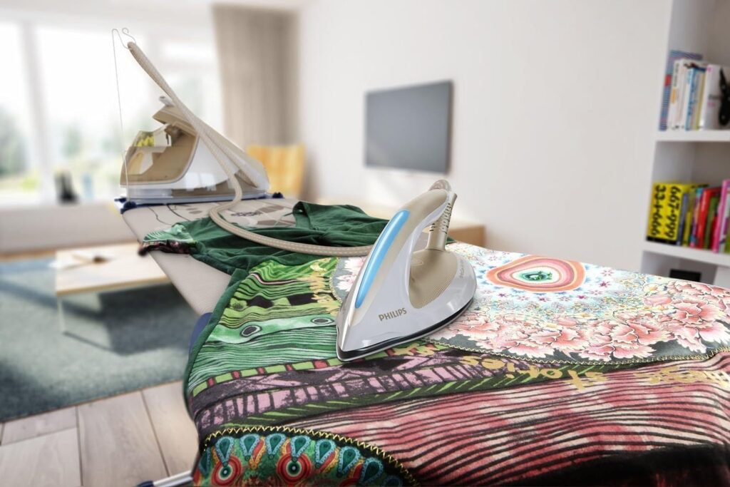 Philips PerfectCare Elite Centrale vapeur