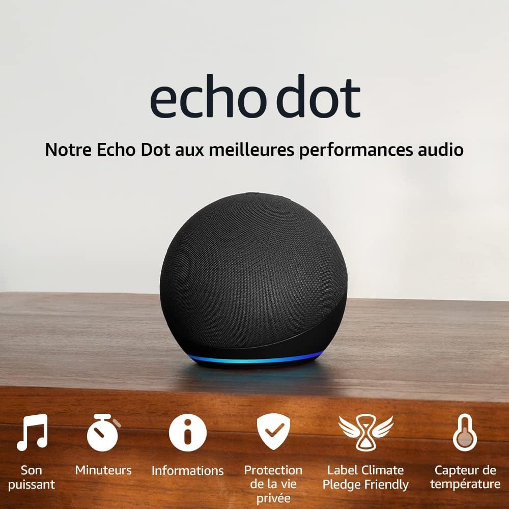 Echo Dot