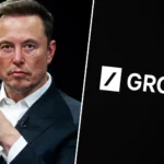 Elon Musk face aux critiques entourant son intelligence artificielle Grok.