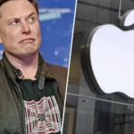 Elon Musk fait face à Apple dans une guerre autour de l’App Store et de l’intelligence artificielle.